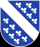 Wappen Kassel, Hessen